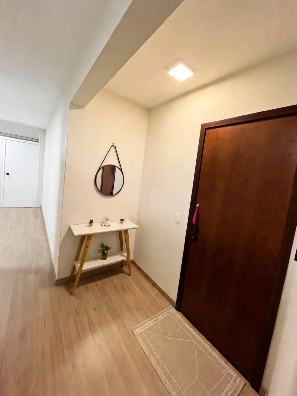 Foto Espaço — Nanda Azevedo Massagens em Centro, Curitiba