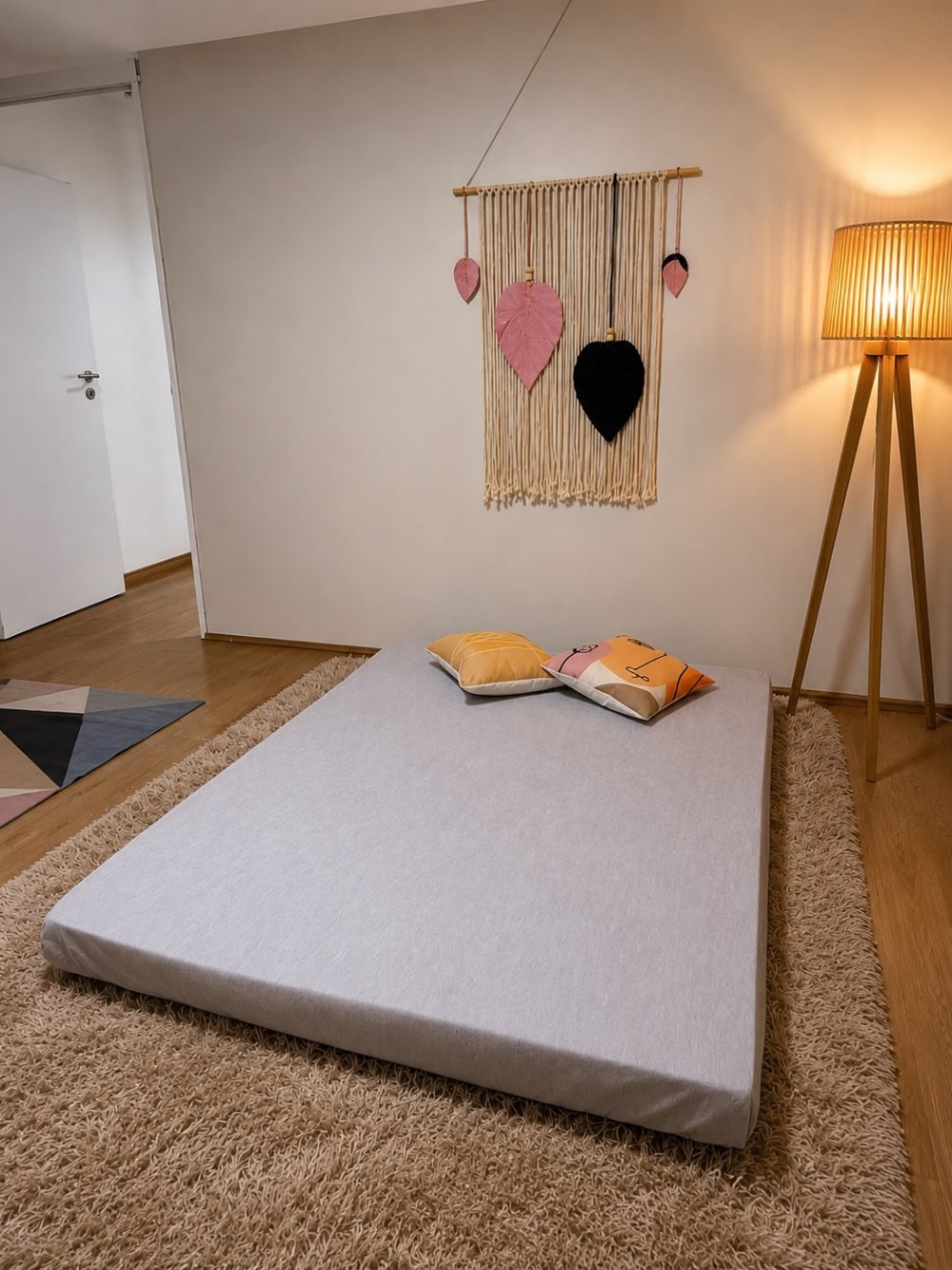 Sala Climatizada — Nanda Azevedo Massagens em Centro, Curitiba